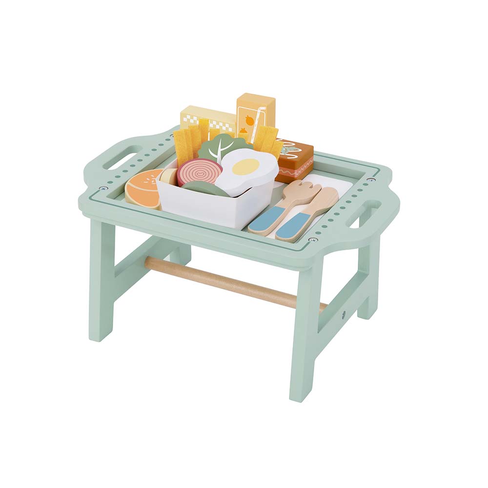 Breakfast Set - Tooky Toy