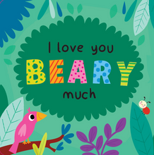 Load image into Gallery viewer, I Whale Always Love You- Baby Board Book