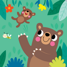 Load image into Gallery viewer, I Whale Always Love You- Baby Board Book