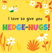 Load image into Gallery viewer, I Whale Always Love You- Baby Board Book