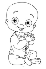 Load image into Gallery viewer, Giant Colouring Book 2 - Dreamland