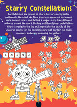 Load image into Gallery viewer, The Little Scientists Activity Book 6 Plus
