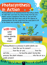 Load image into Gallery viewer, The Little Scientists Activity Book 6 Plus