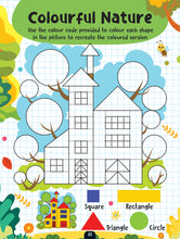 Load image into Gallery viewer, The Little Scientists Activity Book 4 Plus- Dreamland