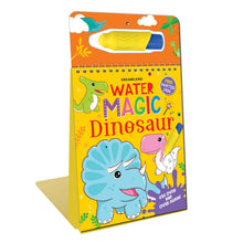 Load image into Gallery viewer, Magic Water Painting - Dinosaurs