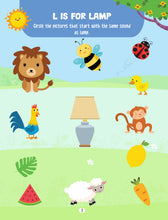 Load image into Gallery viewer, Brain Boosting Puzzles &amp; Games Activity Book- Dreamland