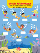 Load image into Gallery viewer, Brain Boosting Puzzles &amp; Games Activity Book- Dreamland
