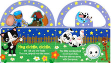 Load image into Gallery viewer, Carry Along Nursery Rhymes