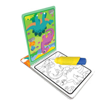 Load image into Gallery viewer, Magic Water Painting - Dinosaurs