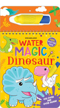 Load image into Gallery viewer, Magic Water Painting - Dinosaurs