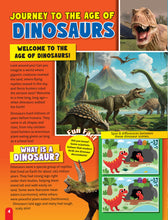 Load image into Gallery viewer, Junior Genius Dino Discovery