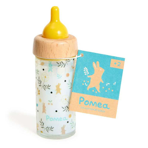 Magic Feeding Bottle - Djeco