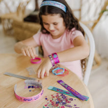 Load image into Gallery viewer, Melissa &amp; Doug Design Your Own Bracelets