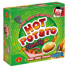 Load image into Gallery viewer, Hot Potato - Quick Thinking Game