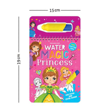 Load image into Gallery viewer, Paint With Water - Princess