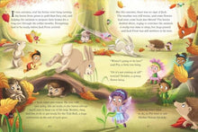 Load image into Gallery viewer, Five Minute Bedtime Tales