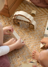 Load image into Gallery viewer, Grow Baby - House Stacker