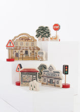 Load image into Gallery viewer, Grow Baby - House Stacker