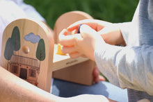 Load image into Gallery viewer, Grow Baby - Hammering Toy