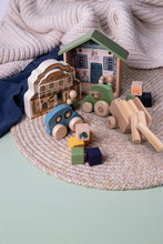Load image into Gallery viewer, Grow Baby - Fynbos House Play Set