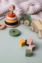 Load image into Gallery viewer, Grow Baby - Ring Stacker ~ Little Greyton