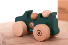 Load image into Gallery viewer, Grow Baby - Jeep Push Car