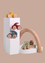 Load image into Gallery viewer, Grow Baby - Single Push Car