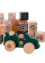 Load image into Gallery viewer, Grow Baby - Jeep Push Car