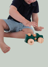 Load image into Gallery viewer, Grow Baby - Jeep Push Car