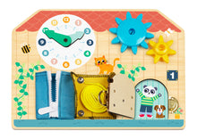 Load image into Gallery viewer, Busy Board - hi Pando