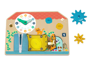 Busy Board - hi Pando