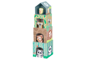 HiPando - Animal Nesting Box