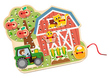 Load image into Gallery viewer, Farm Threading Activity - hi Pando