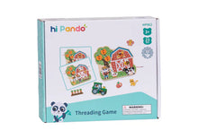 Load image into Gallery viewer, Farm Threading Activity - hi Pando