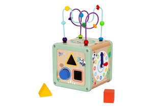 Busy Play Cube - HiPando