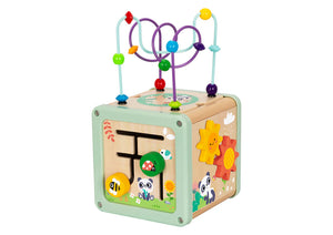 Busy Play Cube - HiPando