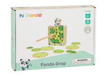 Load image into Gallery viewer, Timber Tumble - hi Pando