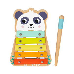 Panda Xylophone - HiPando