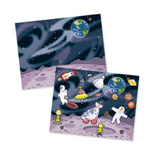 Load image into Gallery viewer, Adventure Reusable Sticker Pad- Melissa &amp; Doug