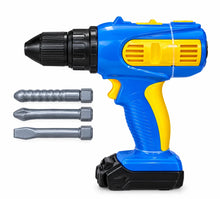 Load image into Gallery viewer, Battery Operated Power Tool Drill