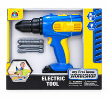 Load image into Gallery viewer, Battery Operated Power Tool Drill