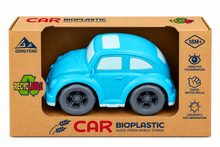 Load image into Gallery viewer, Bioplastic Beetle Car