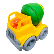Load image into Gallery viewer, Eco Cement Mixer Truck