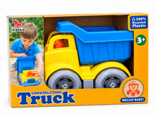 Load image into Gallery viewer, Eco Dump Truck