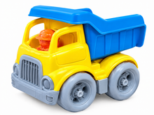 Load image into Gallery viewer, Eco Dump Truck