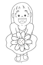Load image into Gallery viewer, Giant Colouring Book 2 - Dreamland