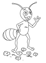 Load image into Gallery viewer, 365 Colouring Book- Dreamland