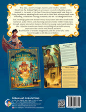 Load image into Gallery viewer, Tales From The Arabian Nights- Dreamland