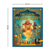 Load image into Gallery viewer, Tales From The Arabian Nights- Dreamland