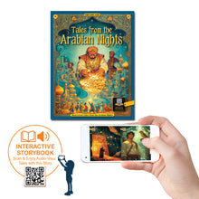 Load image into Gallery viewer, Tales From The Arabian Nights- Dreamland